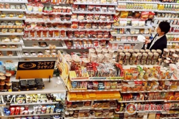 临期食品超市加盟